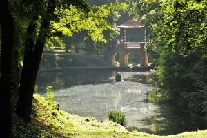 Парк Александрия